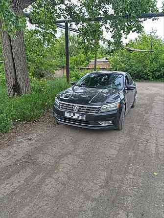 Volkswagen Passat 1.8 AMT, 2016, 139 000 км Донецк