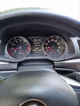 Volkswagen Passat 1.8 AMT, 2016, 139 000 км Донецк