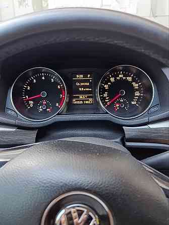 Volkswagen Passat 1.8 AMT, 2016, 139 000 км Донецк
