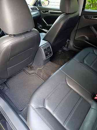 Volkswagen Passat 1.8 AMT, 2016, 139 000 км Донецк