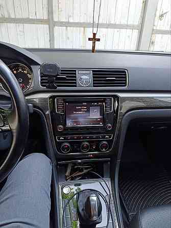 Volkswagen Passat 1.8 AMT, 2016, 139 000 км Донецк