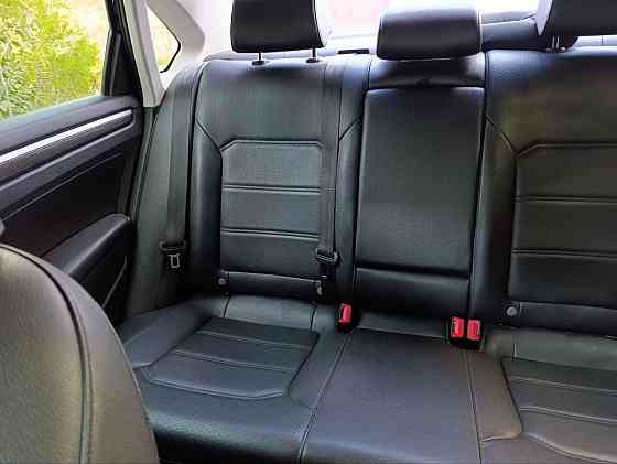 Volkswagen Passat 1.8 AMT, 2016, 139 000 км Донецк