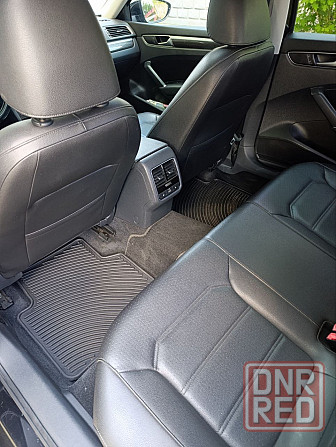 Volkswagen Passat 1.8 AMT, 2016, 139 000 км Донецк - изображение 5
