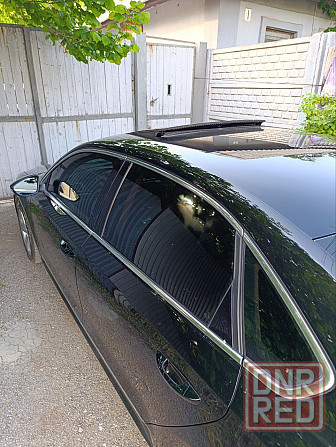 Volkswagen Passat 1.8 AMT, 2016, 139 000 км Донецк - изображение 3