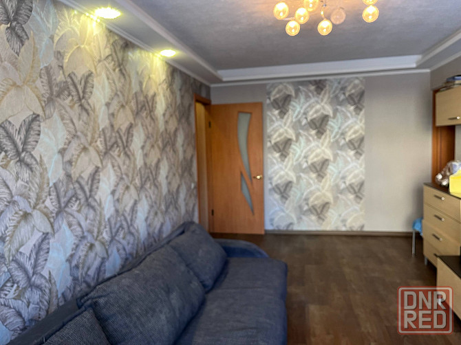 Продам 2к.кв. в Макеевке, Западная, Галактика. Макеевка - изображение 10