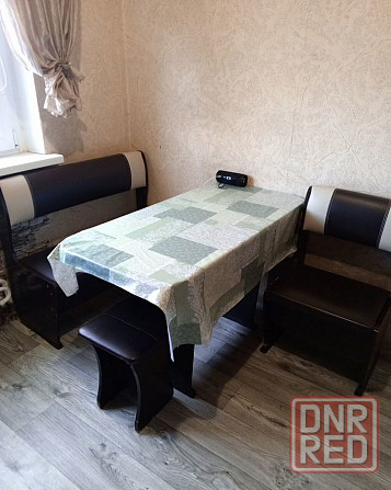 Сдается однокомнатная квартира в Ворошиловском районе по адресу: Школьный бульвар, 14 Донецк - изображение 1