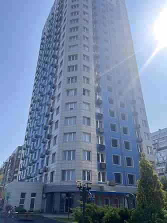 Продается 2-х комн. кв. в центре в новом доме Донецк