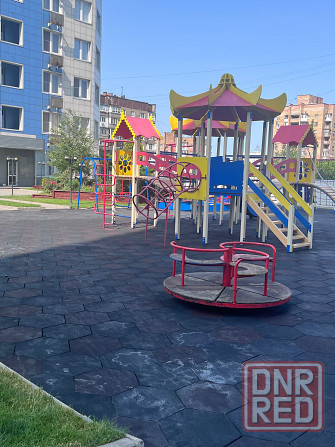 Продается 2-х комн. кв. в центре в новом доме Донецк - изображение 2