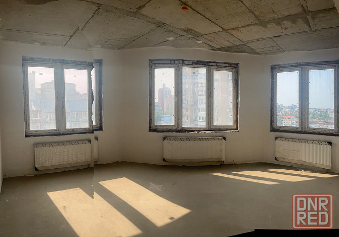 Продается 2-х комн. кв. в центре в новом доме Донецк - изображение 8