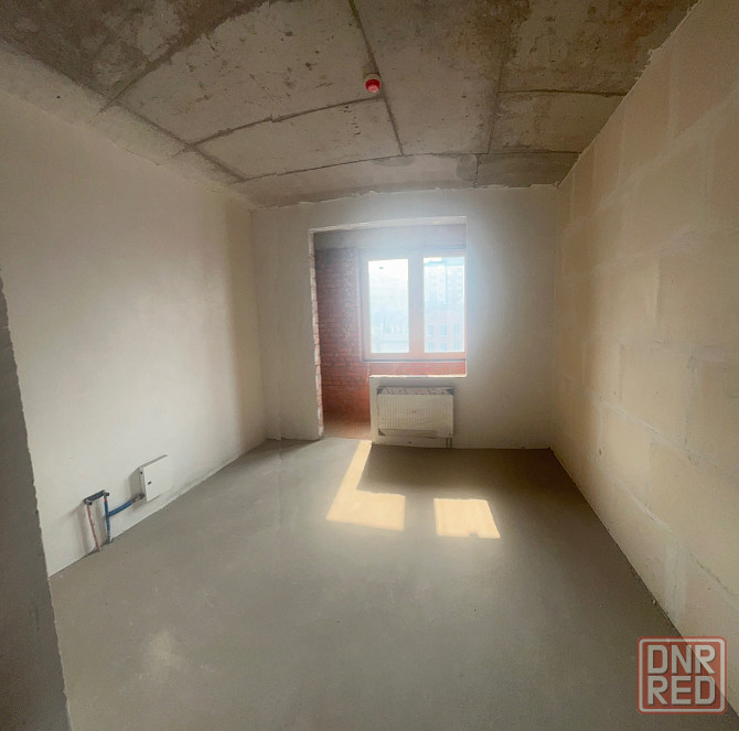 Продается 2-х комн. кв. в центре в новом доме Донецк - изображение 7