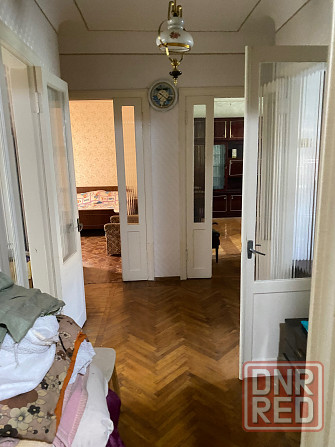 Продажа дома с земельным участком в центре Донецка Донецк - изображение 9