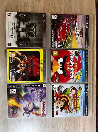 Sony PlayStation 3 (PS3) Макеевка