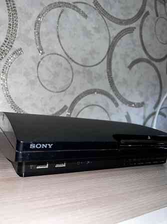 Sony PlayStation 3 (PS3) Макеевка