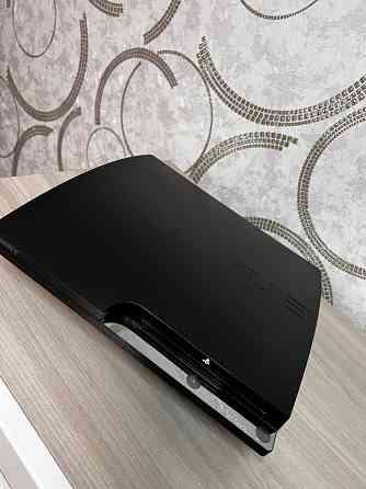 Sony PlayStation 3 (PS3) Макеевка
