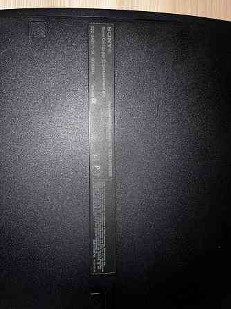 Sony PlayStation 3 (PS3) Макеевка