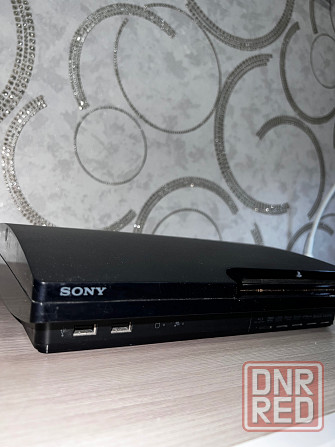 Sony PlayStation 3 (PS3) Макеевка - изображение 3