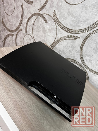 Sony PlayStation 3 (PS3) Макеевка - изображение 1