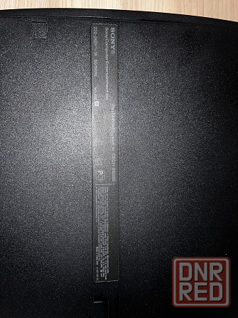 Sony PlayStation 3 (PS3) Макеевка - изображение 5