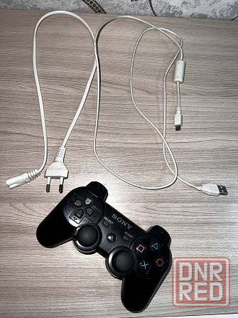 Sony PlayStation 3 (PS3) Макеевка - изображение 7