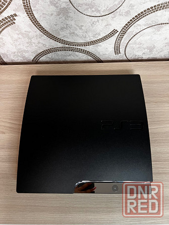 Sony PlayStation 3 (PS3) Макеевка - изображение 2