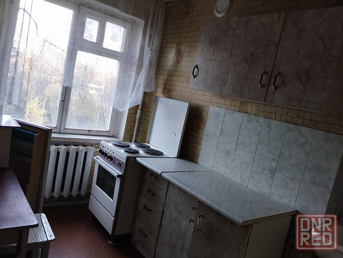 Сдам 1 ком кв Солнечный Донецк - изображение 5