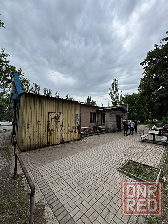 Сдается помещение в аренду в г.Макеевка, остановка Гараж Отдельностоящее помещение 115 кв.м. Макеевка - изображение 2