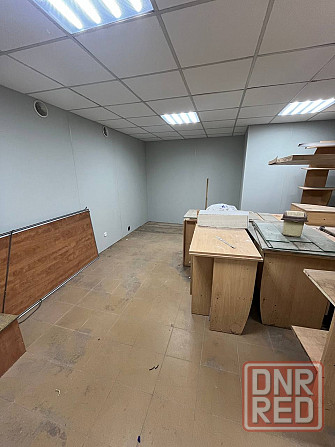 Сдается помещение на ул. Университетская , возле Шахтерской площади Электричество 3 фазы 32 кВ Донецк - изображение 4