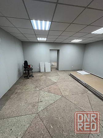 Сдается помещение на ул. Университетская , возле Шахтерской площади Электричество 3 фазы 32 кВ Донецк - изображение 2