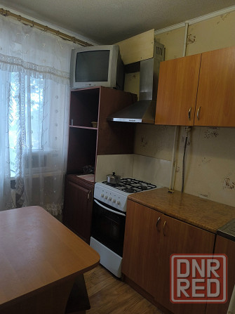 Сдам 1-но комнатную квартиру на Багратиона Донецк - изображение 7