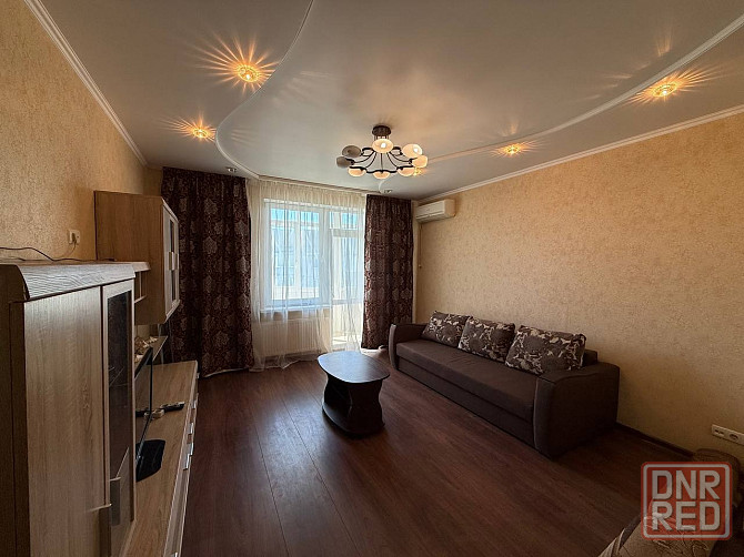 1 ком кв Киевский рик Донецк - изображение 1