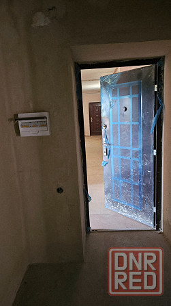 Новострой! 2-комнатная квартира, 67кв, Автомагазин Донецк - изображение 6