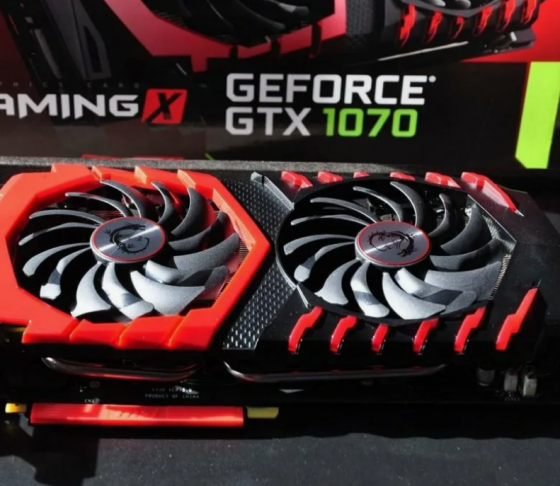 gtx 1070 8g Торез