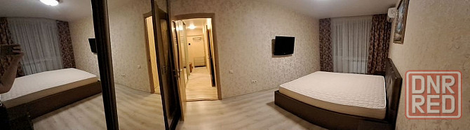двушка в ворошиловском на хмели сунели Донецк - изображение 1