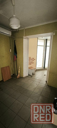 Сдается в субаренду часть помещения в г.Макеевка, мкр.Зеленый,район Горняцкий. площадь 12м2 Макеевка - изображение 4