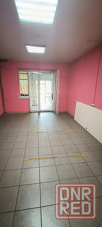 Сдается в субаренду часть помещения в г.Макеевка, мкр.Зеленый,район Горняцкий. площадь 17м2, Макеевка - изображение 1