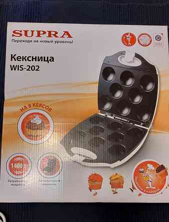 Кексница Донецк