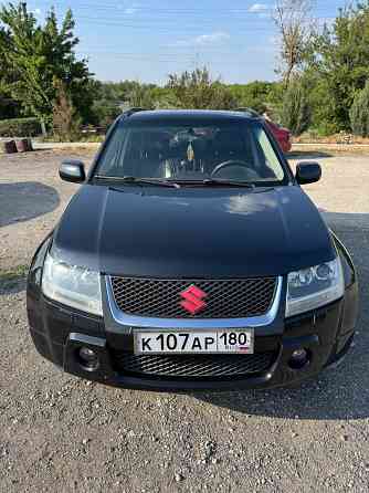 Продам Suzuki Grand Vitara Макеевка