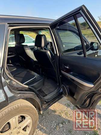 Продам Suzuki Grand Vitara Макеевка - изображение 6