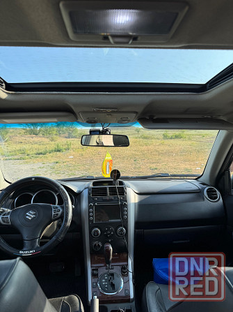 Продам Suzuki Grand Vitara Макеевка - изображение 8