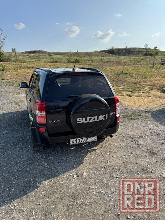 Продам Suzuki Grand Vitara Макеевка - изображение 3
