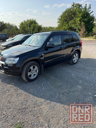 Продам Suzuki Grand Vitara Макеевка - изображение 4