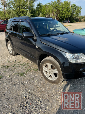 Продам Suzuki Grand Vitara Макеевка - изображение 5