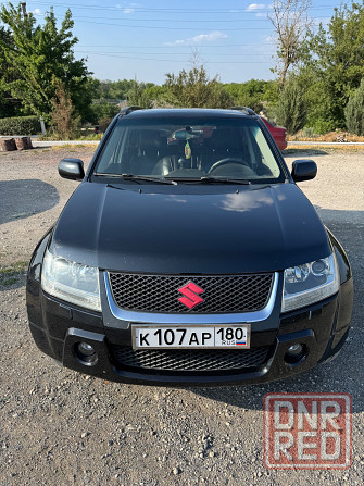 Продам Suzuki Grand Vitara Макеевка - изображение 1