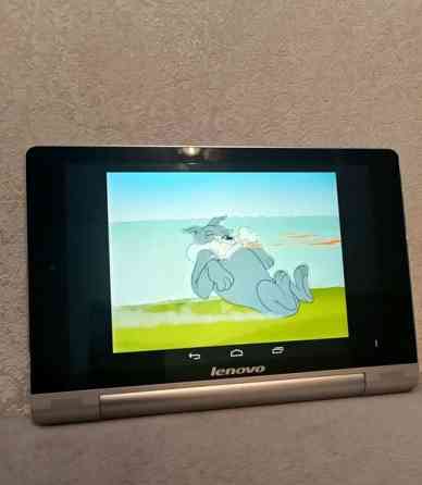 Планшет Lenovo Yoga Tablet 60047 Донецк