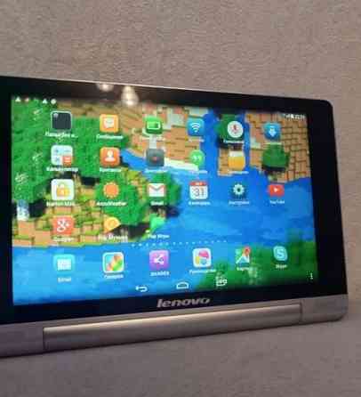 Планшет Lenovo Yoga Tablet 60047 Донецк