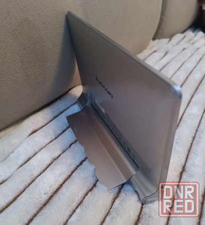 Планшет Lenovo Yoga Tablet 60047 Донецк - изображение 4
