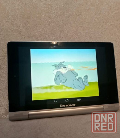 Планшет Lenovo Yoga Tablet 60047 Донецк - изображение 3