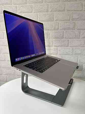 Apple Macbook Pro 16 / Core i7-9750H / Ssd 512Gb / 16Gb озу / + Touchbar Донецк