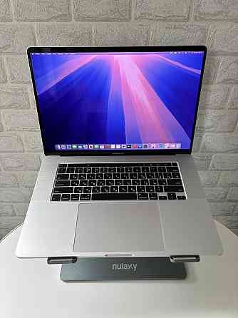 Apple Macbook Pro 16 / Core i7-9750H / Ssd 512Gb / 16Gb озу / + Touchbar Донецк