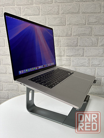 Apple Macbook Pro 16 / Core i7-9750H / Ssd 512Gb / 16Gb озу / + Touchbar Донецк - изображение 5